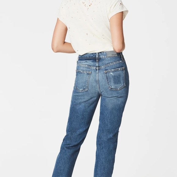 Carmar Denim Murray Emelia Jeans - Picture 3 of 9